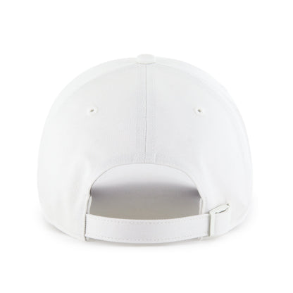 NEW YORK KNICKS FOUNDATIONAL TWO TONE '47 CLEAN UP