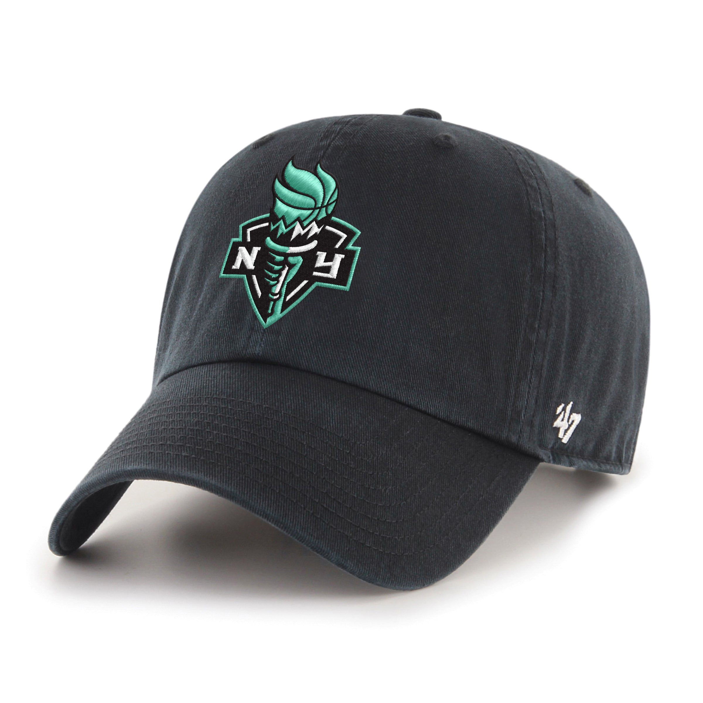 NEW YORK LIBERTY FLAT '47 CLEAN UP