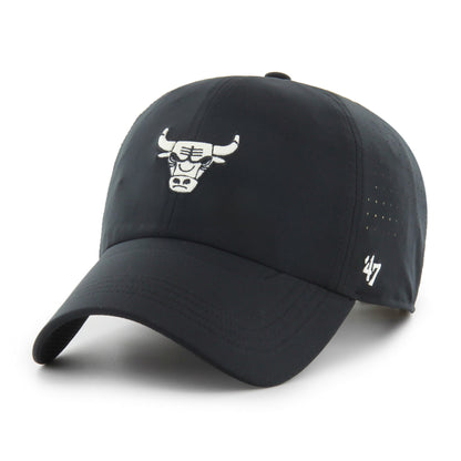 CHICAGO BULLS FLOW '47 CLEAN UP