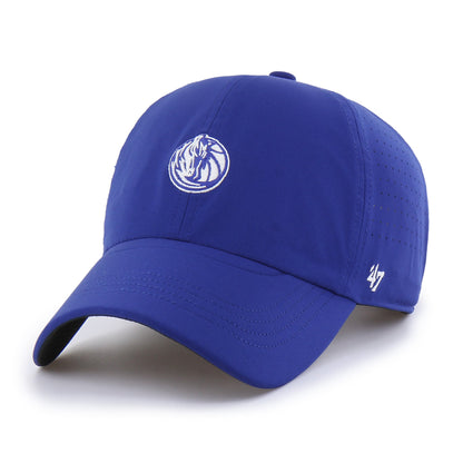 DALLAS MAVERICKS FLOW '47 CLEAN UP