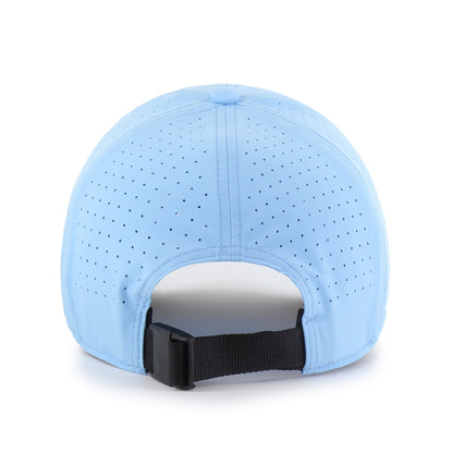 OKLAHOMA CITY THUNDER FLOW '47 CLEAN UP