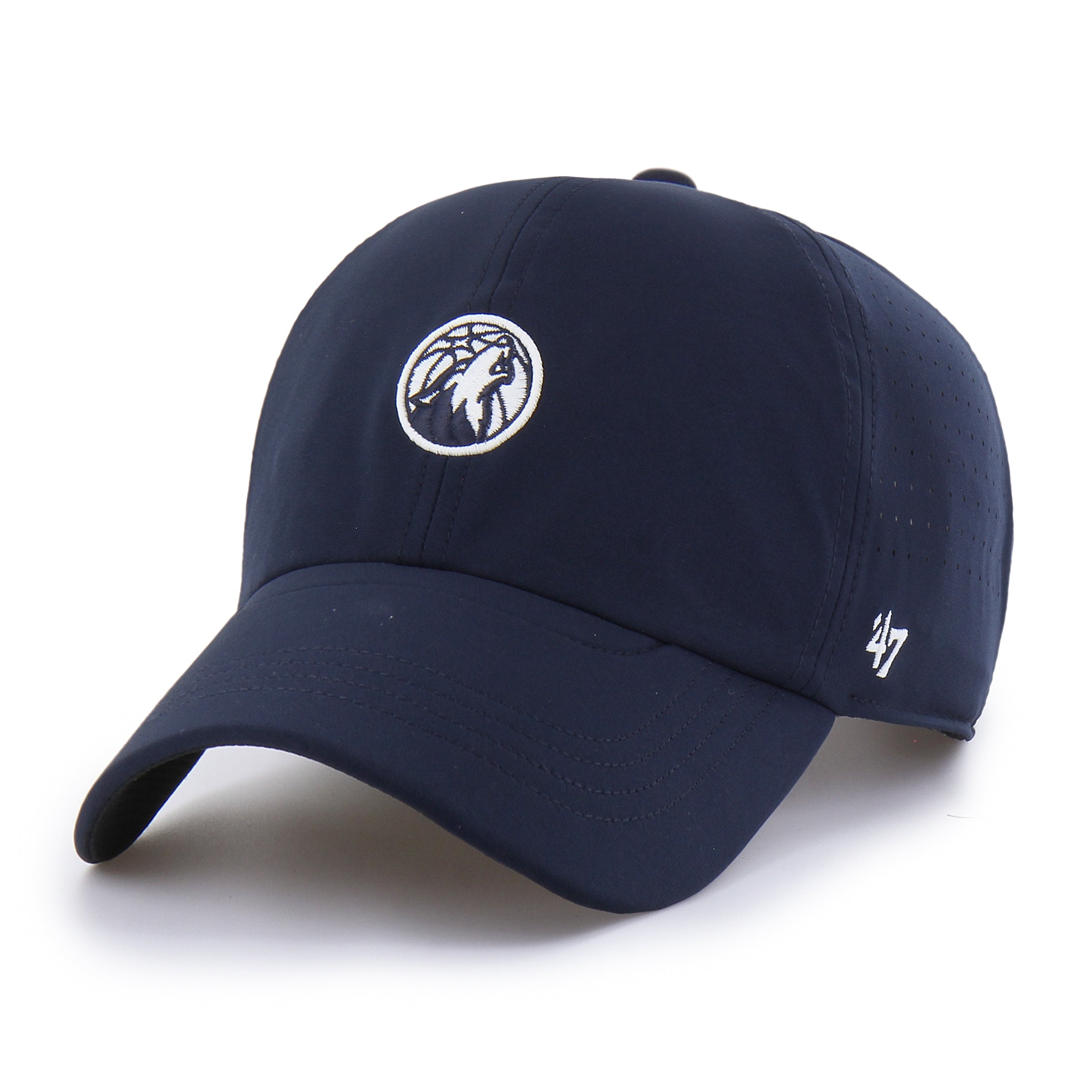 MINNESOTA TIMBERWOLVES FLOW '47 CLEAN UP