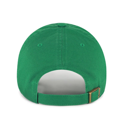 BOSTON CELTICS OUTLET '47 CLEAN UP
