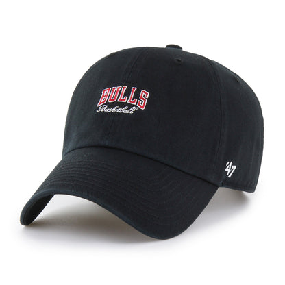 CHICAGO BULLS OUTLET '47 CLEAN UP