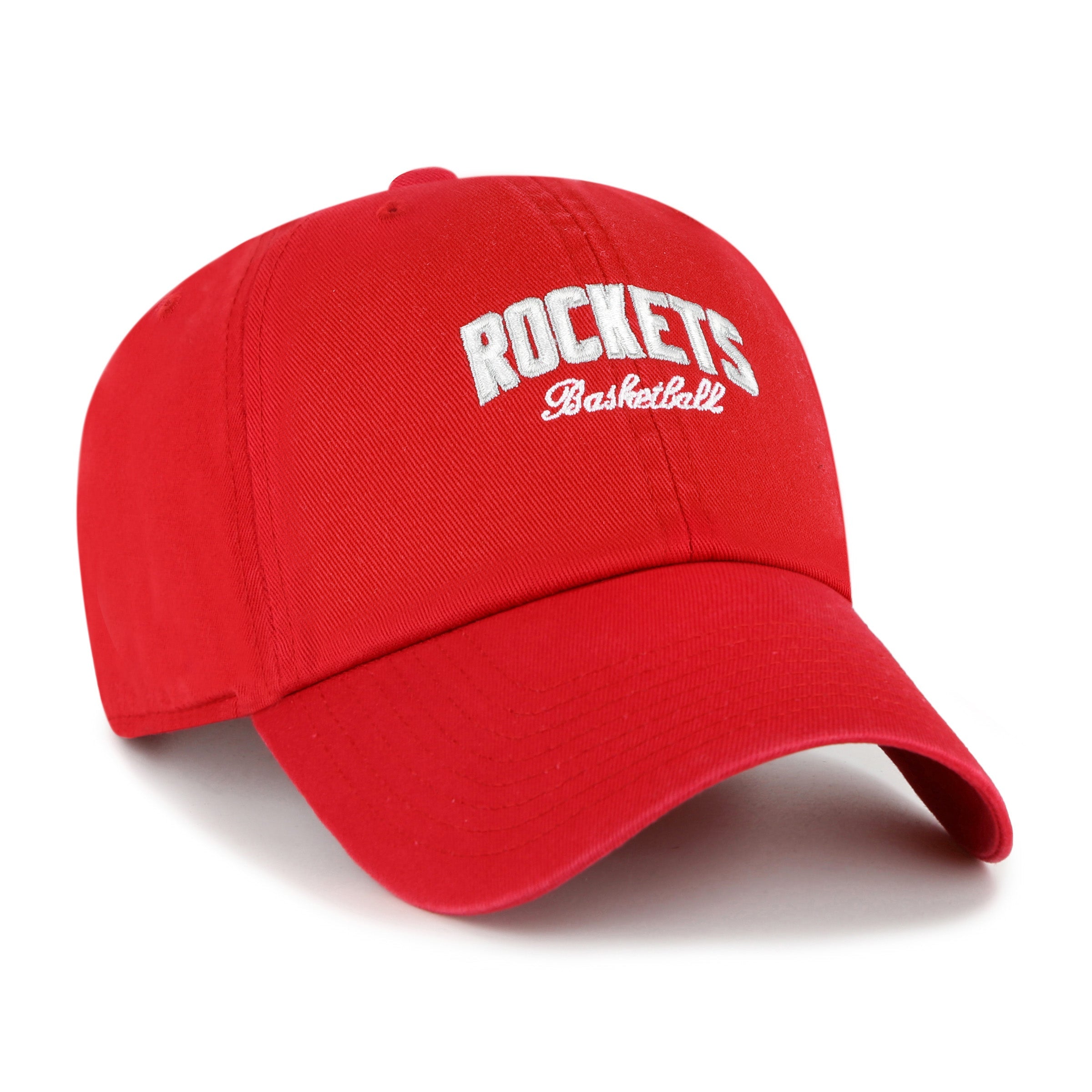 HOUSTON ROCKETS OUTLET '47 CLEAN UP