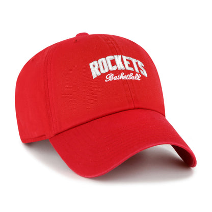 HOUSTON ROCKETS OUTLET '47 CLEAN UP