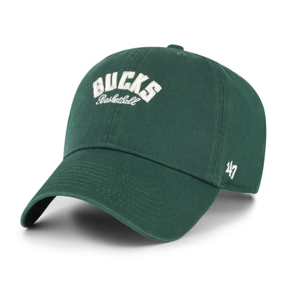 MILWAUKEE BUCKS OUTLET '47 CLEAN UP
