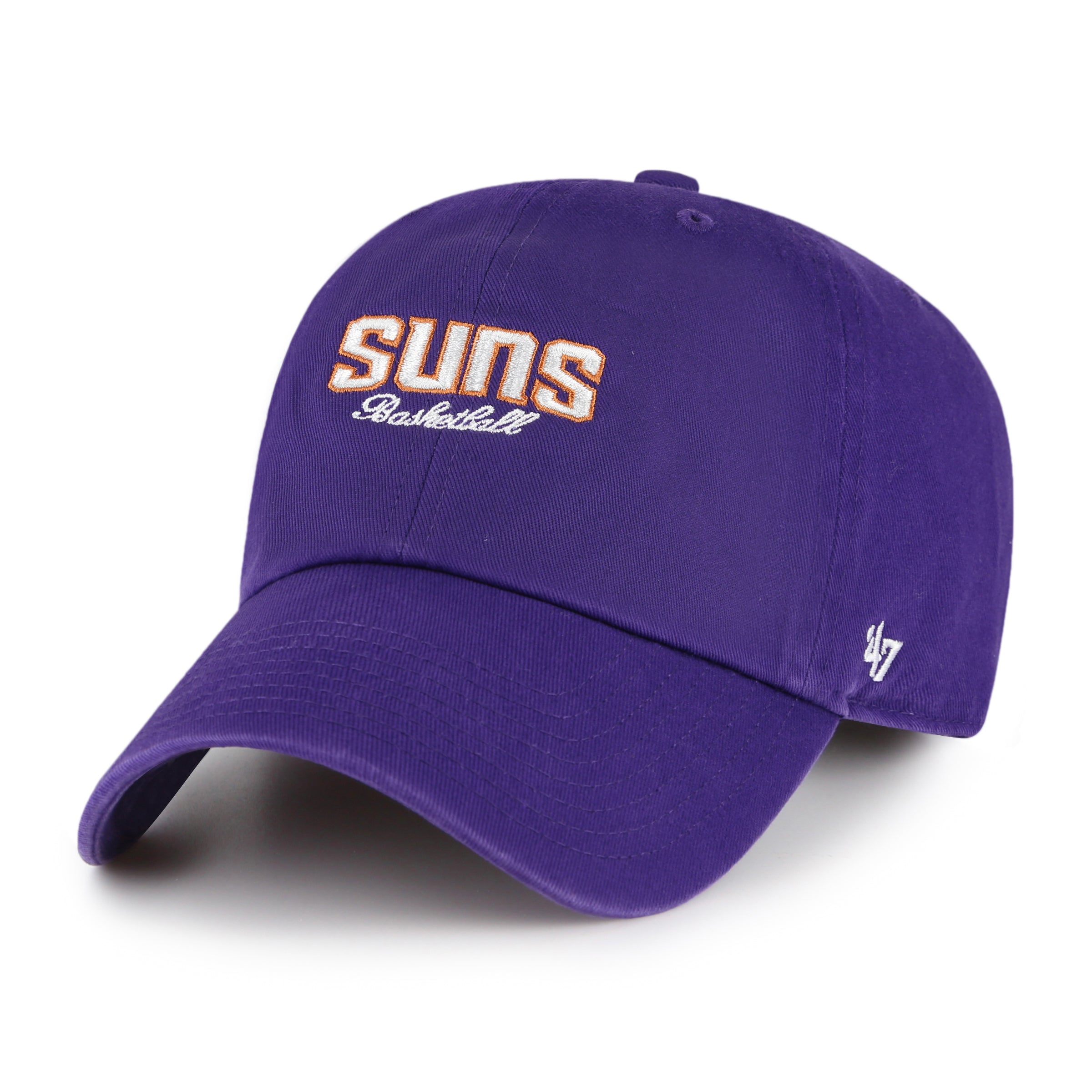 PHOENIX SUNS OUTLET '47 CLEAN UP
