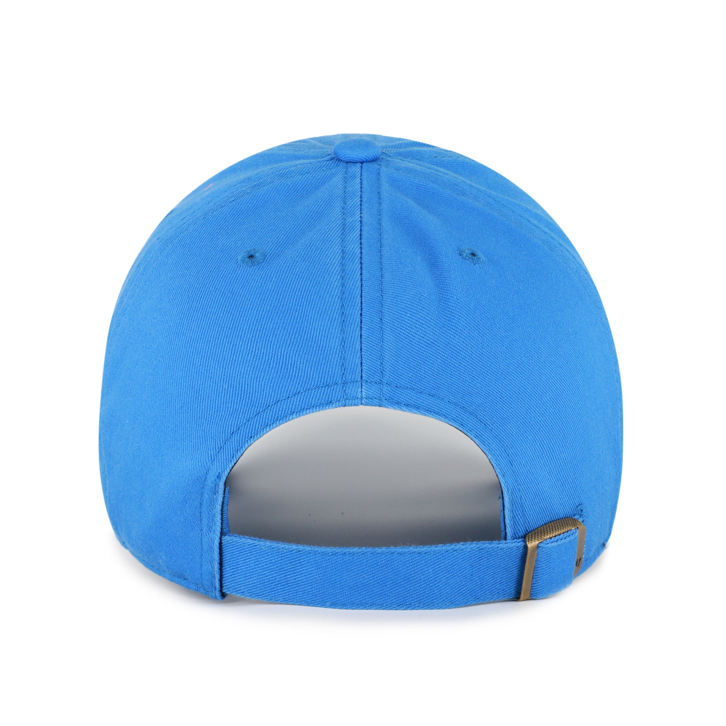 OKLAHOMA CITY THUNDER OUTLET '47 CLEAN UP