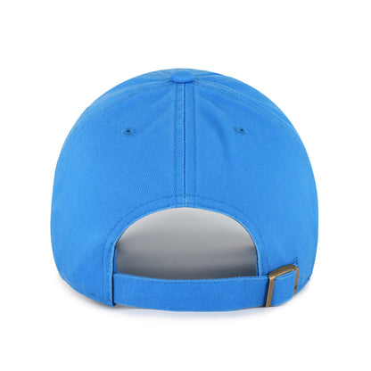 OKLAHOMA CITY THUNDER OUTLET '47 CLEAN UP