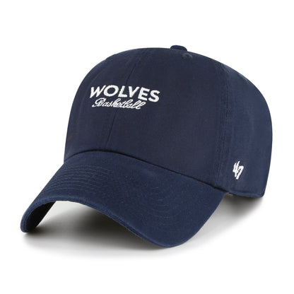 MINNESOTA TIMBERWOLVES OUTLET '47 CLEAN UP