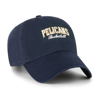 NEW ORLEANS PELICANS OUTLET '47 CLEAN UP