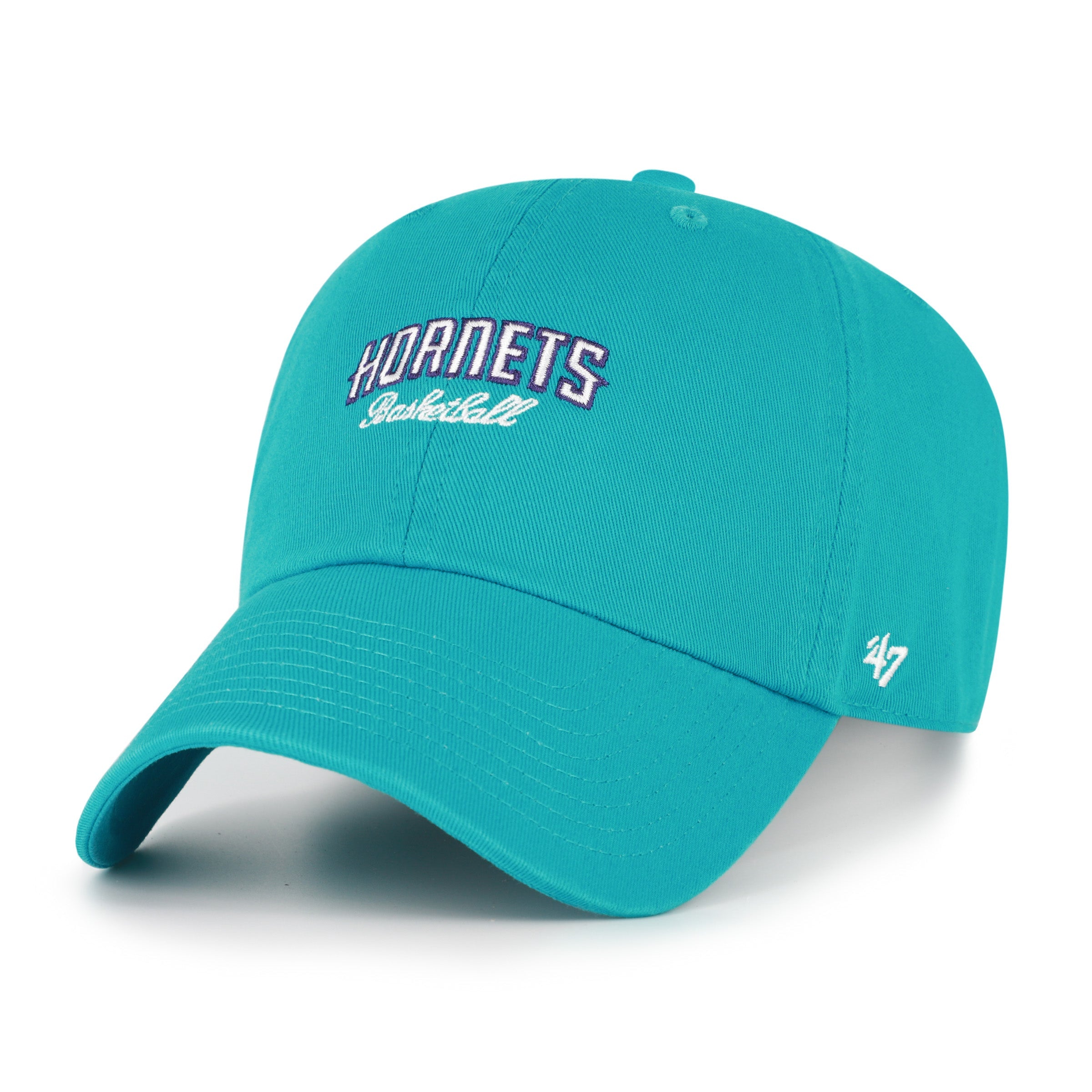 CHARLOTTE HORNETS OUTLET '47 CLEAN UP