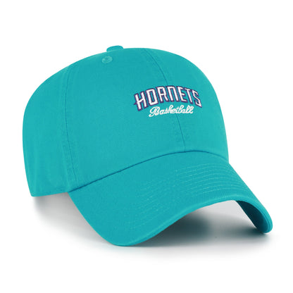 CHARLOTTE HORNETS OUTLET '47 CLEAN UP