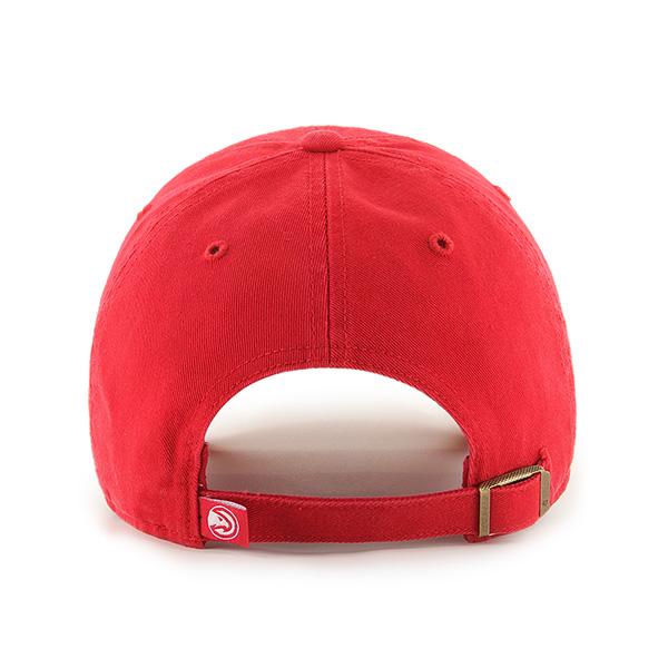 ATLANTA HAWKS '47 CLEAN UP