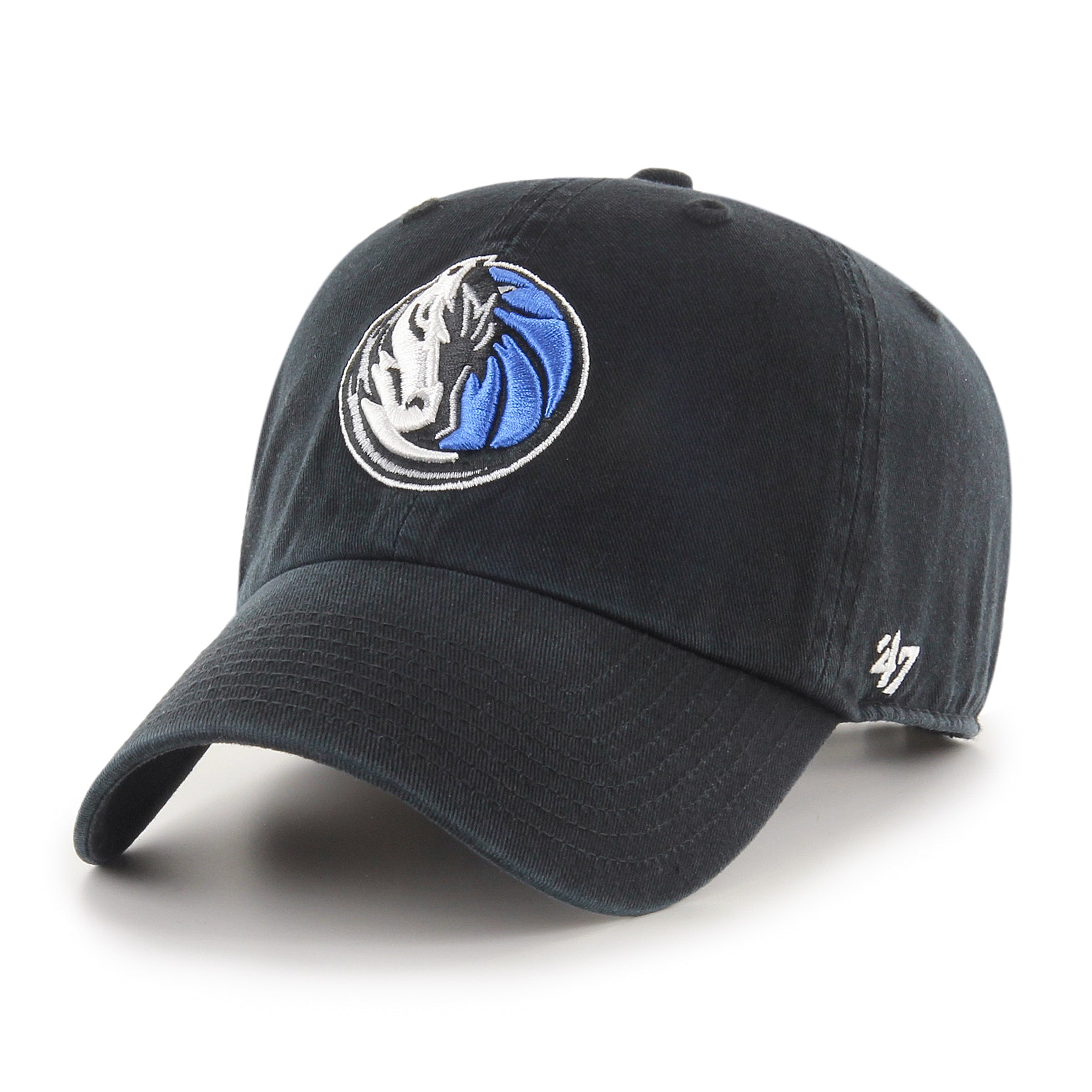 DALLAS MAVERICKS '47 CLEAN UP