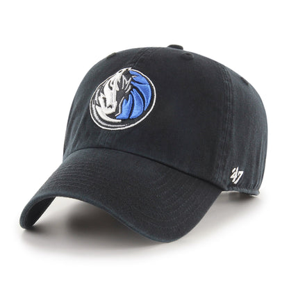 DALLAS MAVERICKS '47 CLEAN UP