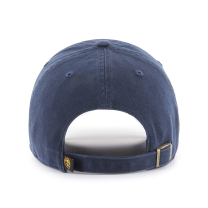 DENVER NUGGETS '47 CLEAN UP