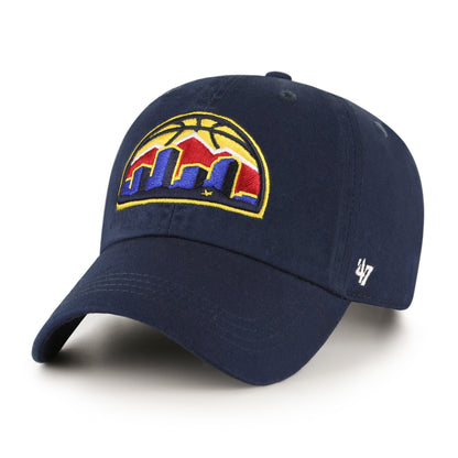 DENVER NUGGETS '47 CLEAN UP