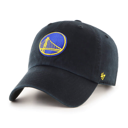 GOLDEN STATE WARRIORS '47 CLEAN UP