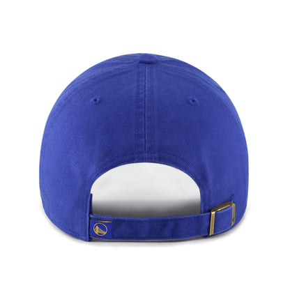 GOLDEN STATE WARRIORS '47 CLEAN UP