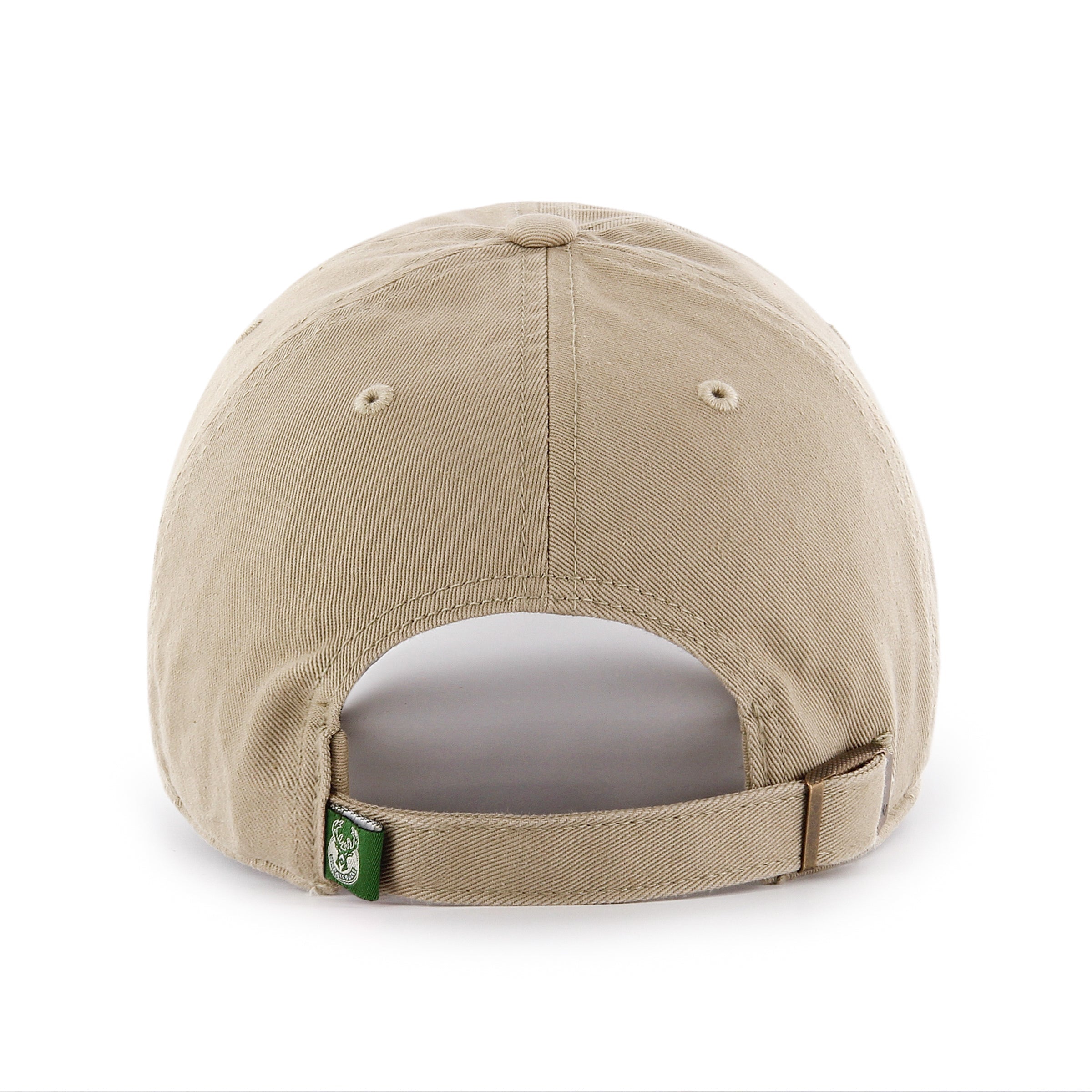 MILWAUKEE BUCKS '47 CLEAN UP