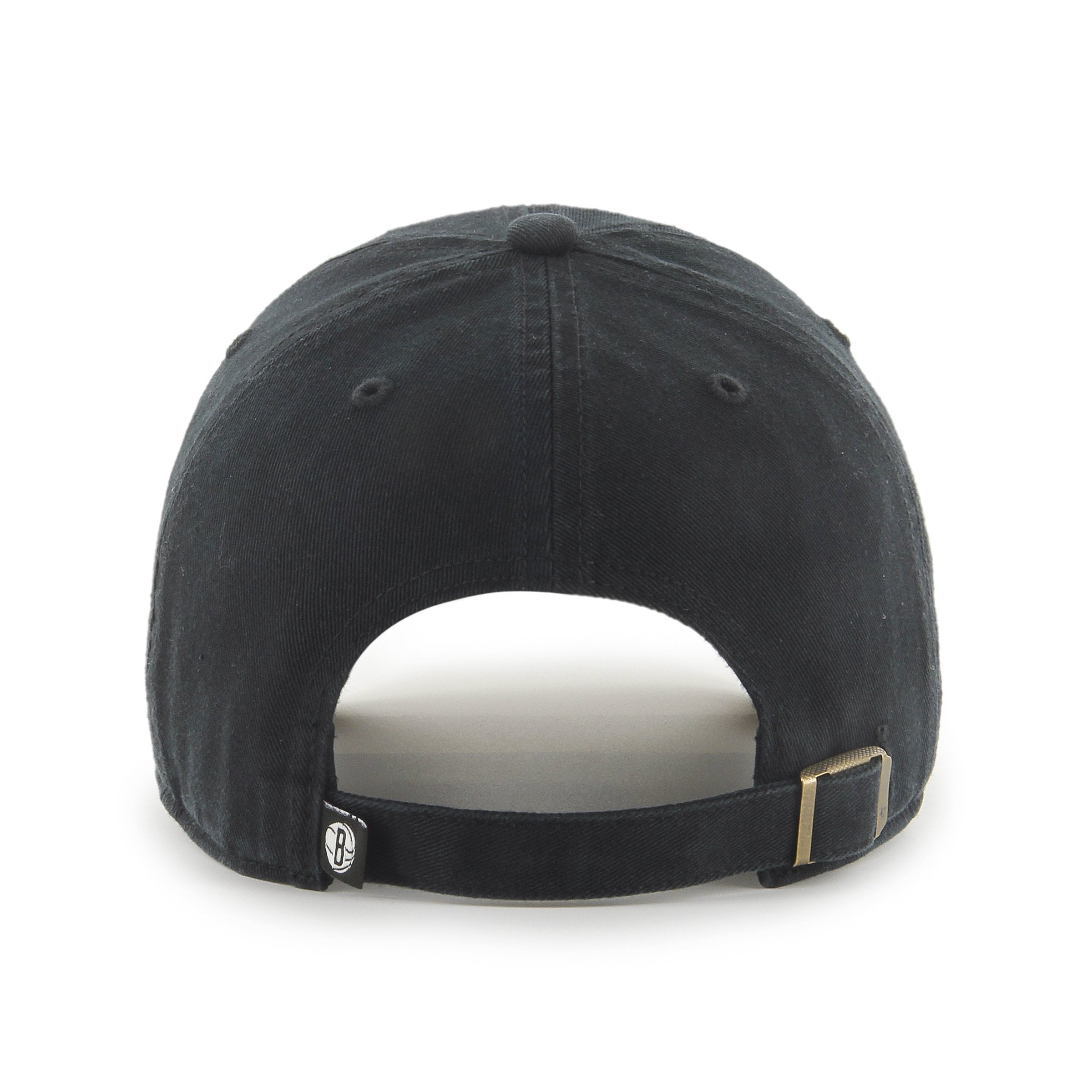 BROOKLYN NETS '47 CLEAN UP