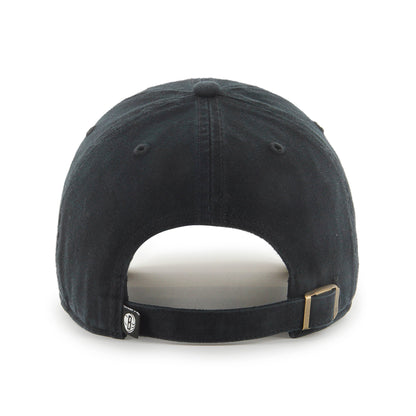 BROOKLYN NETS '47 CLEAN UP YOUTH