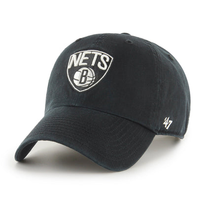 BROOKLYN NETS '47 CLEAN UP YOUTH