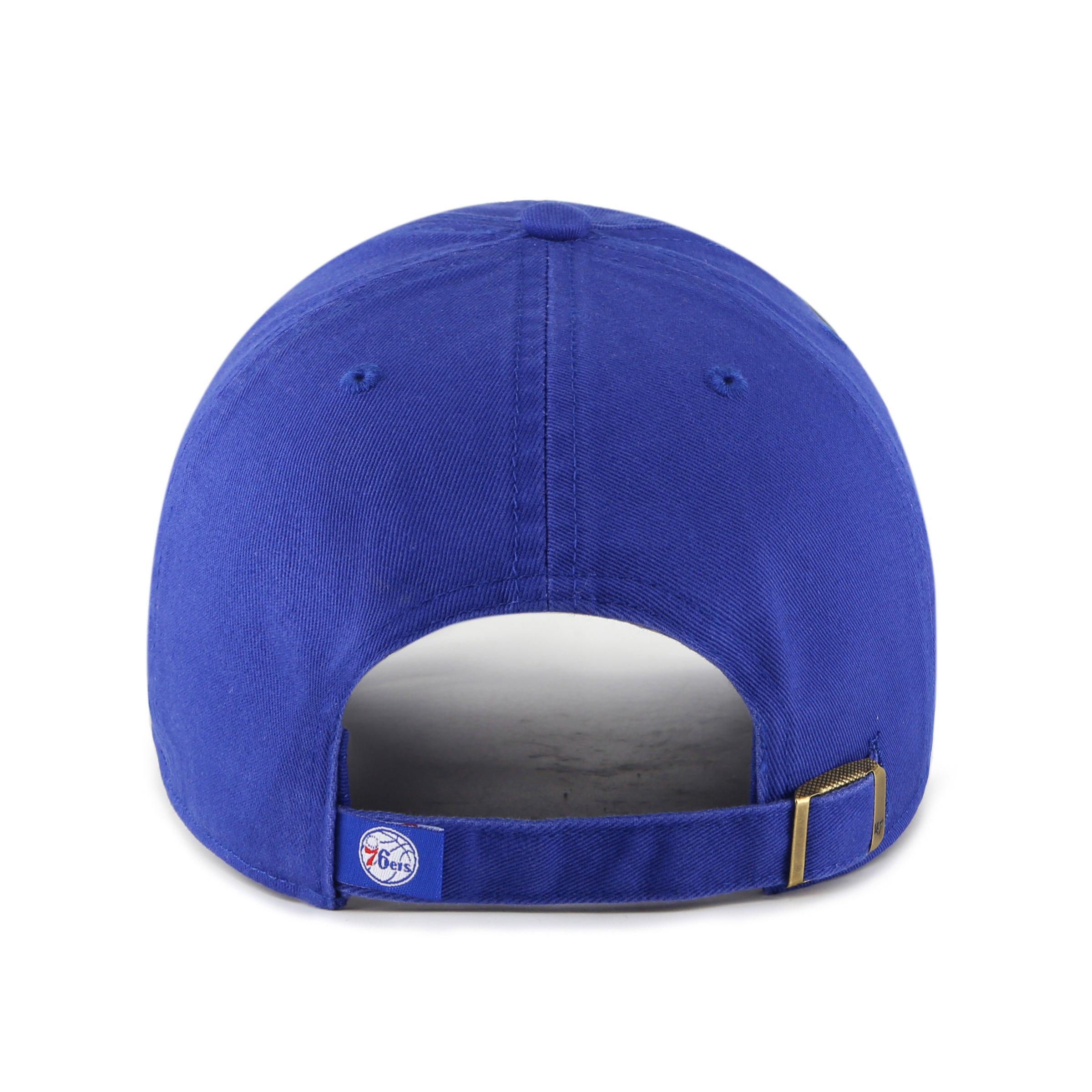 PHILADELPHIA 76ERS '47 CLEAN UP