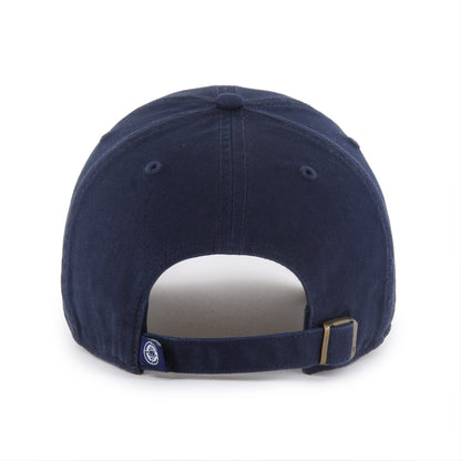 LOS ANGELES CLIPPERS '47 CLEAN UP