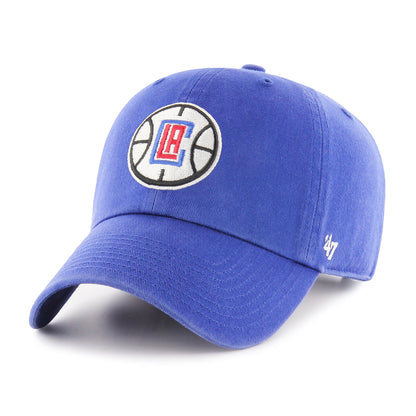 LOS ANGELES CLIPPERS YOUTH '47 CLEAN UP YOUTH