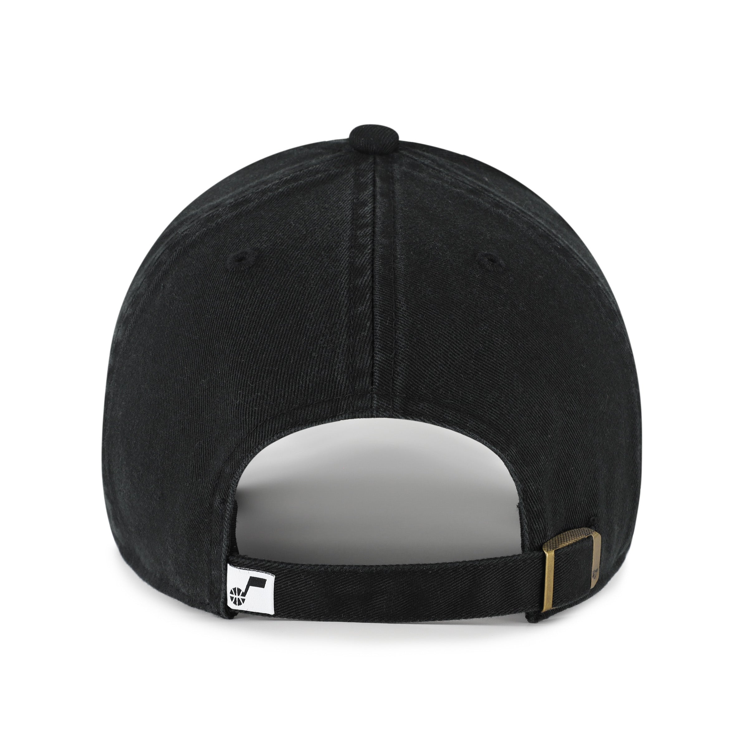 UTAH JAZZ '47 CLEAN UP