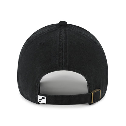 UTAH JAZZ '47 CLEAN UP