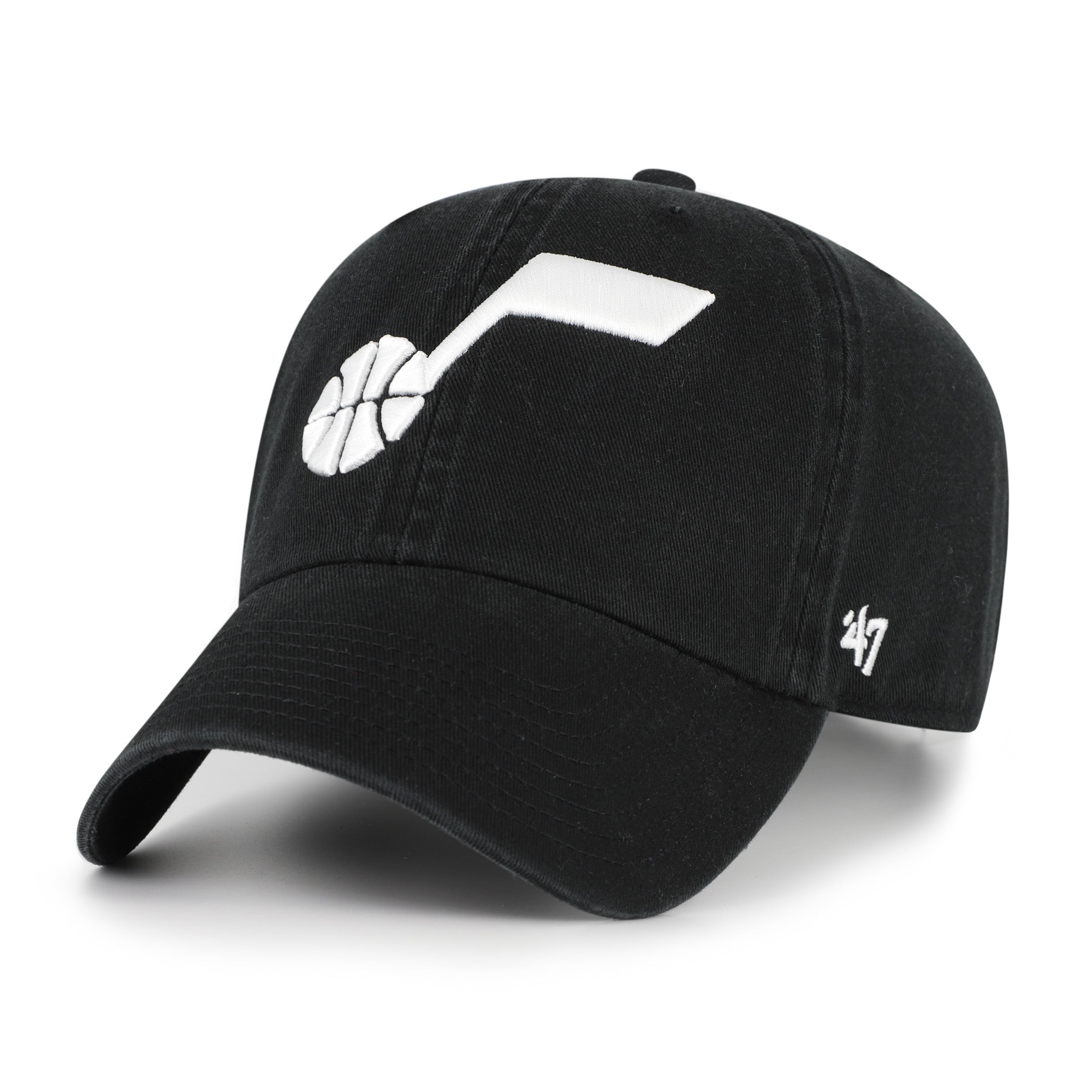 UTAH JAZZ '47 CLEAN UP