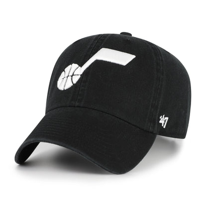 UTAH JAZZ '47 CLEAN UP