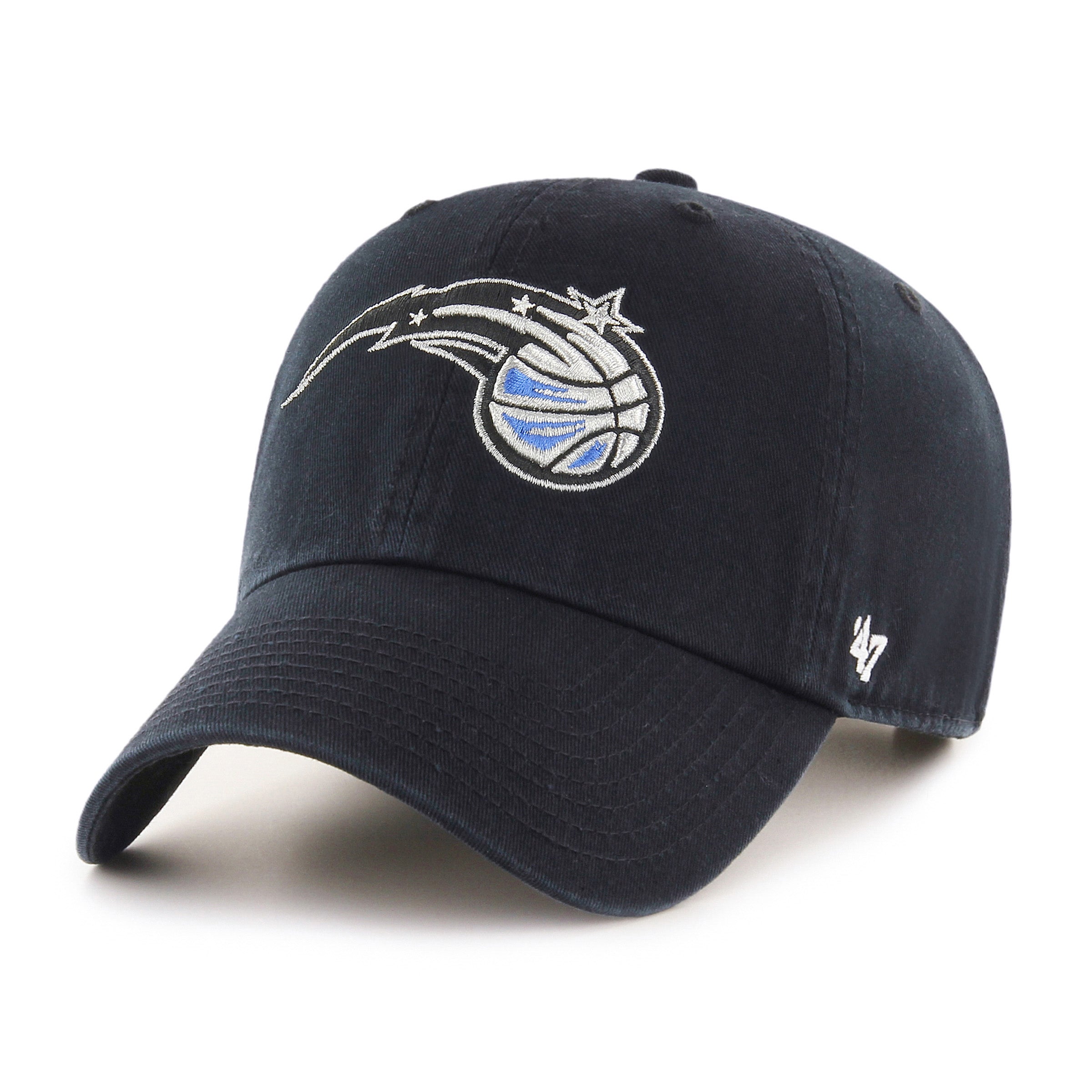 ORLANDO MAGIC '47 CLEAN UP