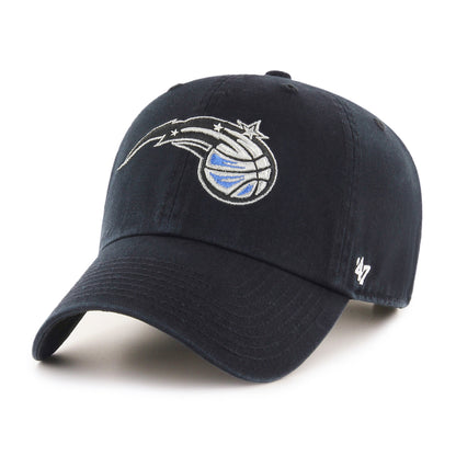 ORLANDO MAGIC '47 CLEAN UP