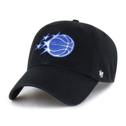 ORLANDO MAGIC '47 CLEAN UP