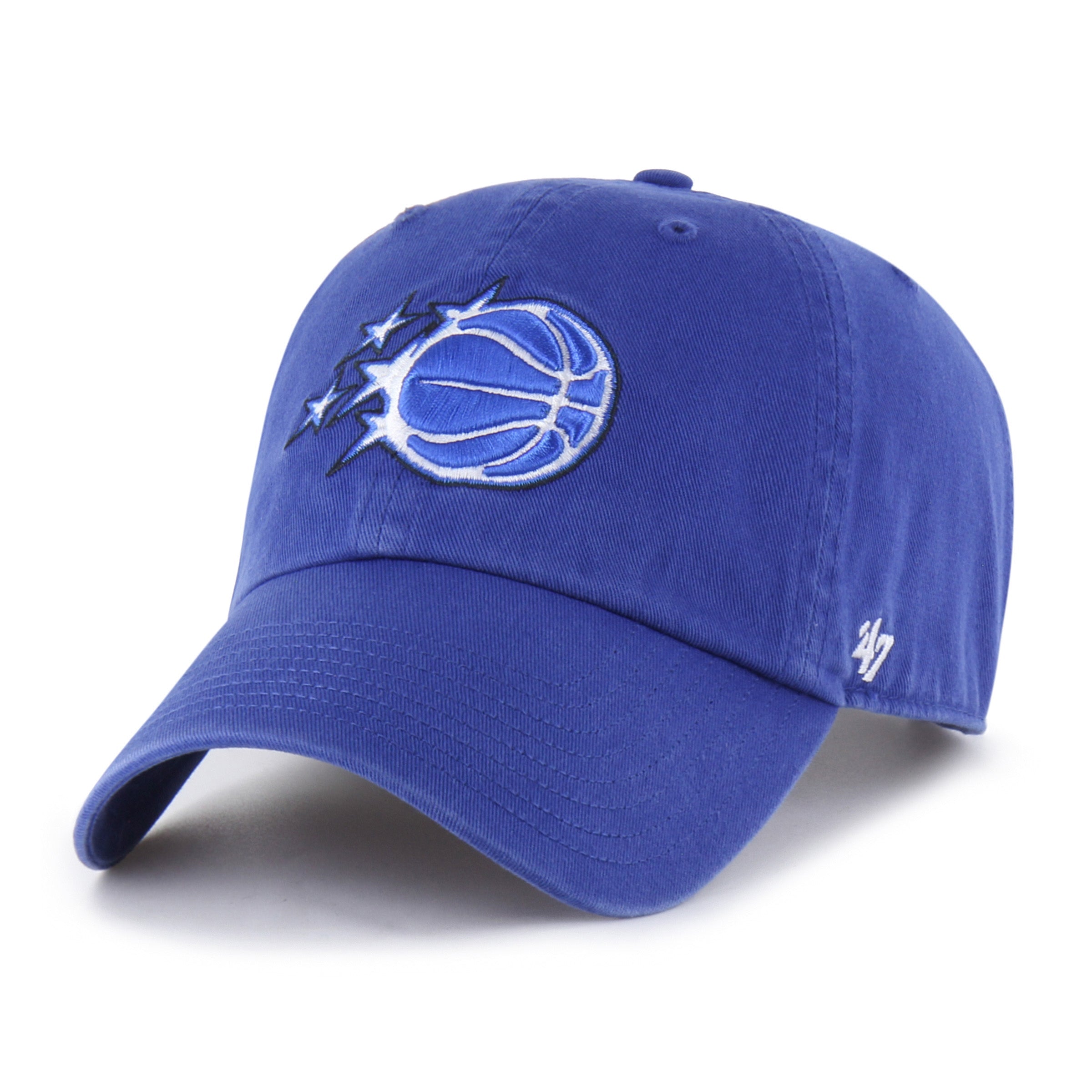 ORLANDO MAGIC '47 CLEAN UP