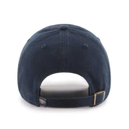 NEW ORLEANS PELICANS '47 CLEAN UP