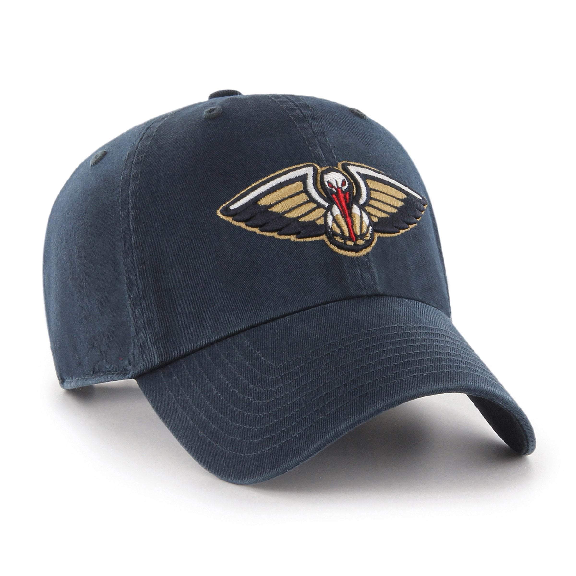 NEW ORLEANS PELICANS '47 CLEAN UP
