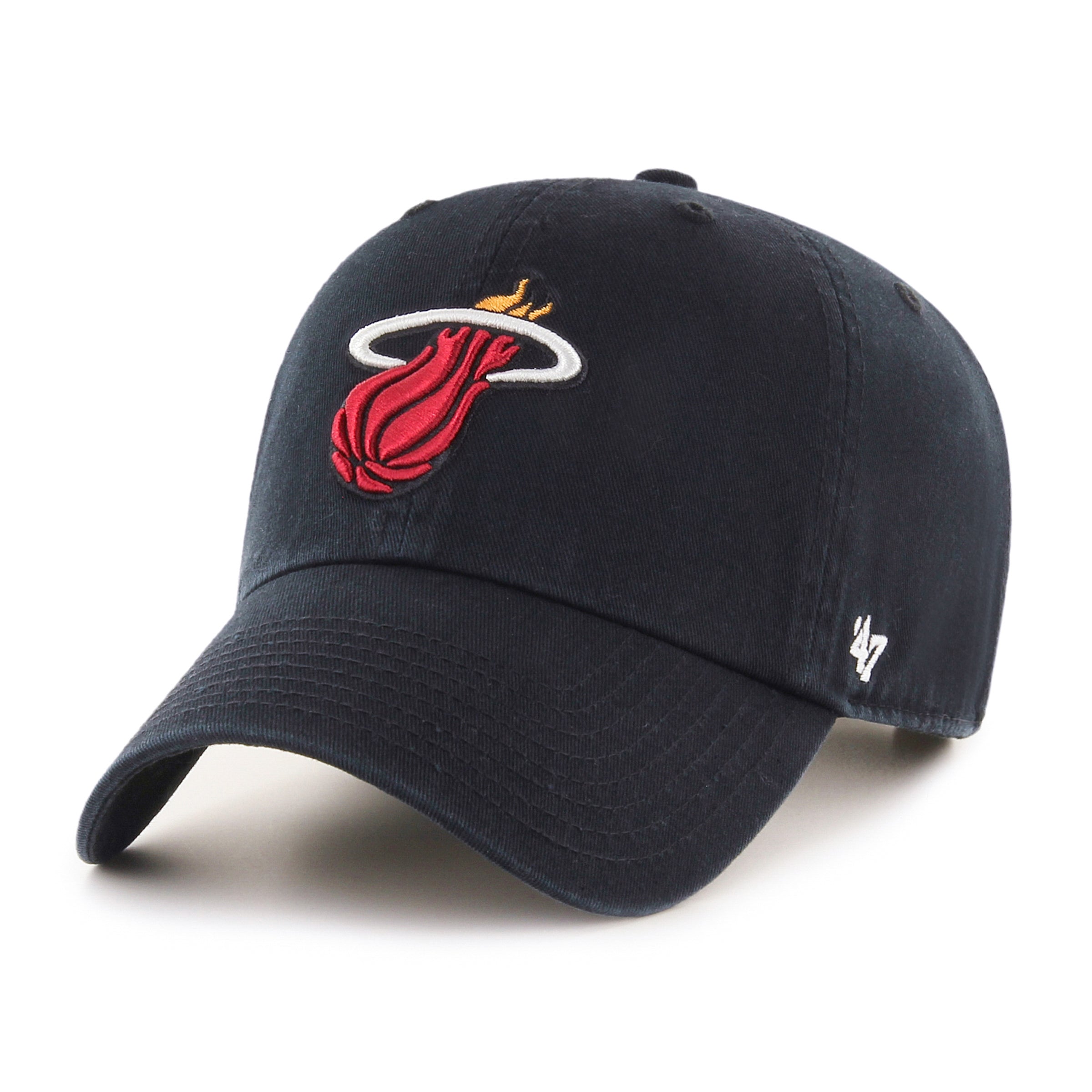 MIAMI HEAT '47 CLEAN UP YOUTH