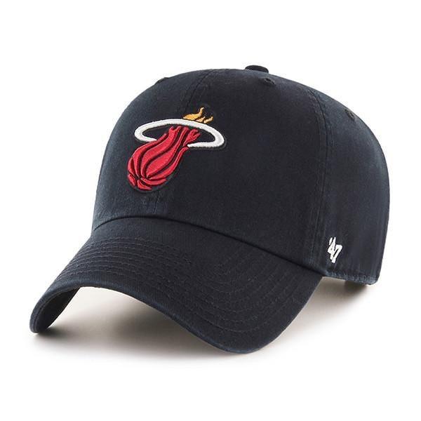 MIAMI HEAT '47 CLEAN UP