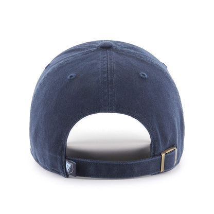 MEMPHIS GRIZZLIES '47 CLEAN UP