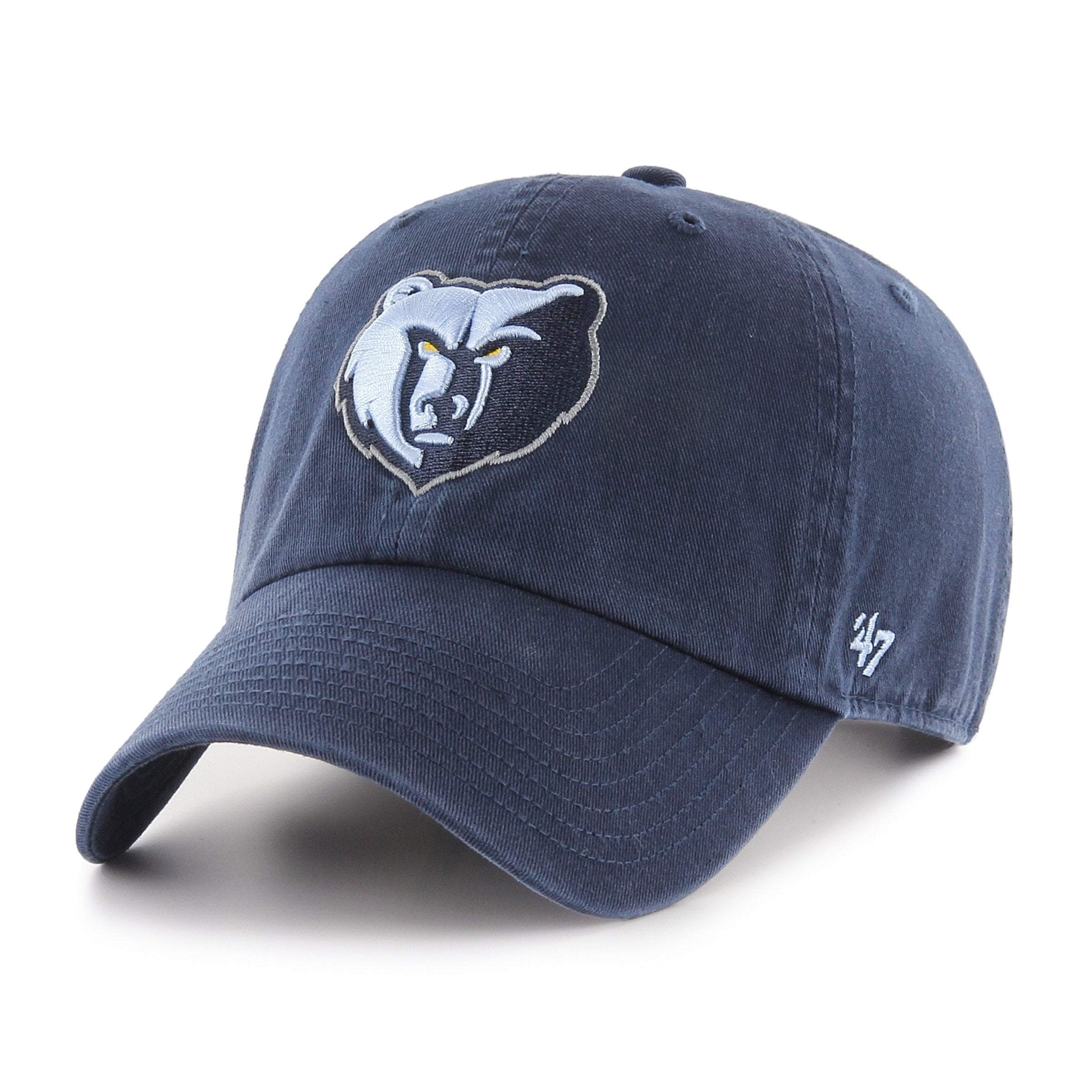MEMPHIS GRIZZLIES '47 CLEAN UP