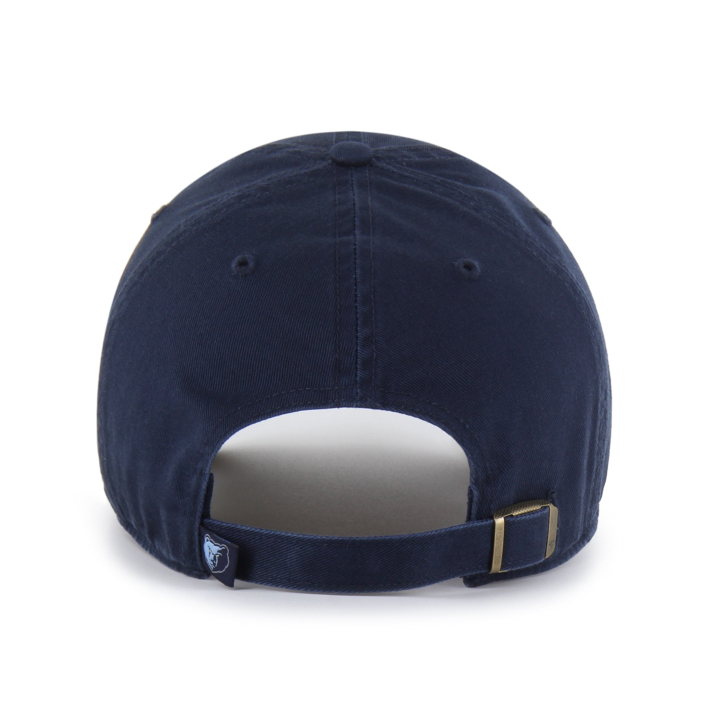 MEMPHIS GRIZZLIES '47 CLEAN UP