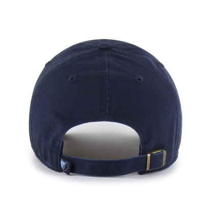 MEMPHIS GRIZZLIES '47 CLEAN UP