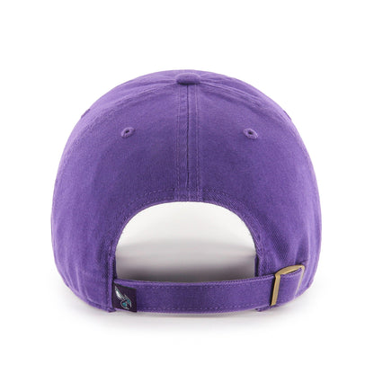 CHARLOTTE HORNETS '47 CLEAN UP