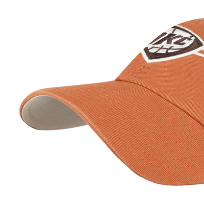 OKLAHOMA CITY THUNDER SPICE '47 CLEAN UP